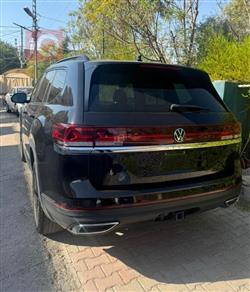 فولكسفاغن أطلس